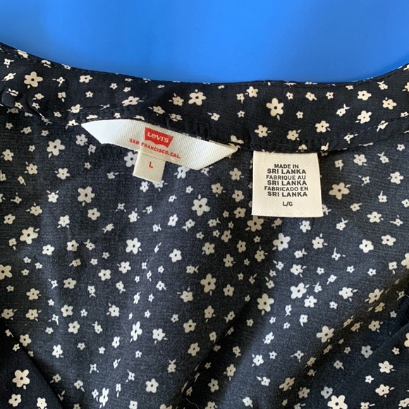 Dressy Top or Blazer/Sweater - Picture 4 of 5